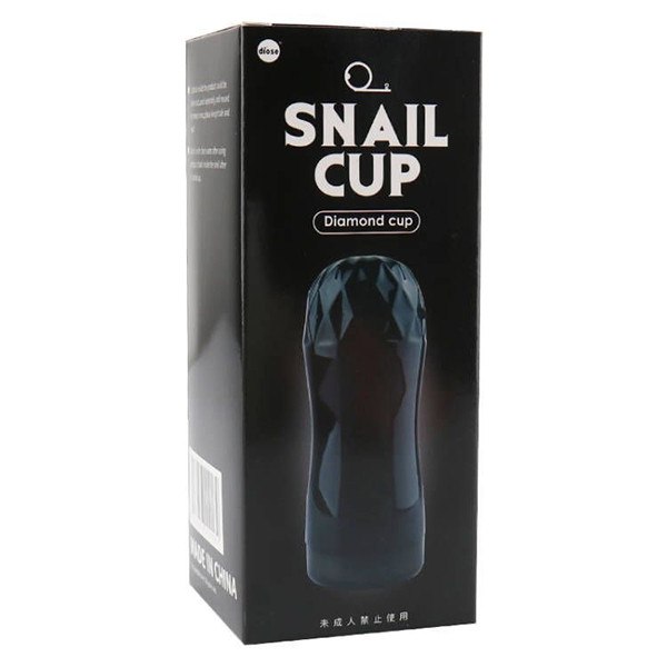Am Dao Gia Coc Snail Diamond Cup