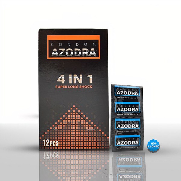 Azodra 4in1