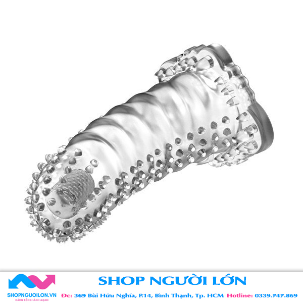 Bao Cao Su Don Den Brave Man Gai Rung Dau 2