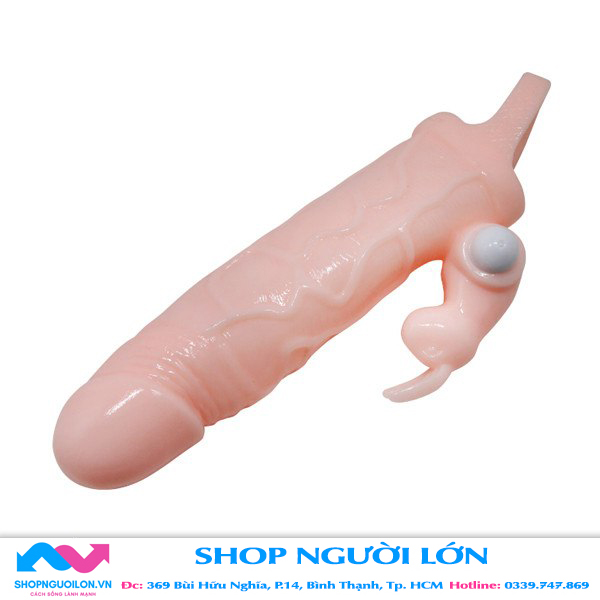 Bao Cao Su Don Den Brave Man Rung 2 Dau 2