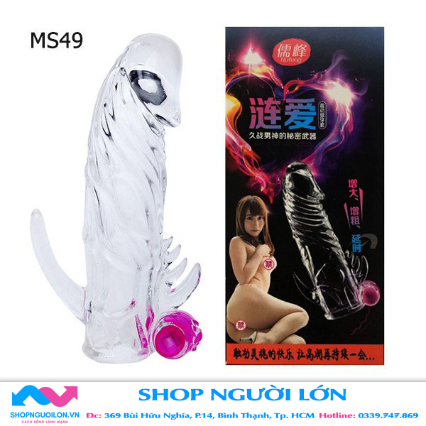 Bao Cao Su Don Den Co Nhanh Rung