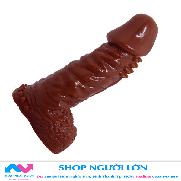 Bao Cao Su Don Den Co Trun Silicon Sieu Mem 3