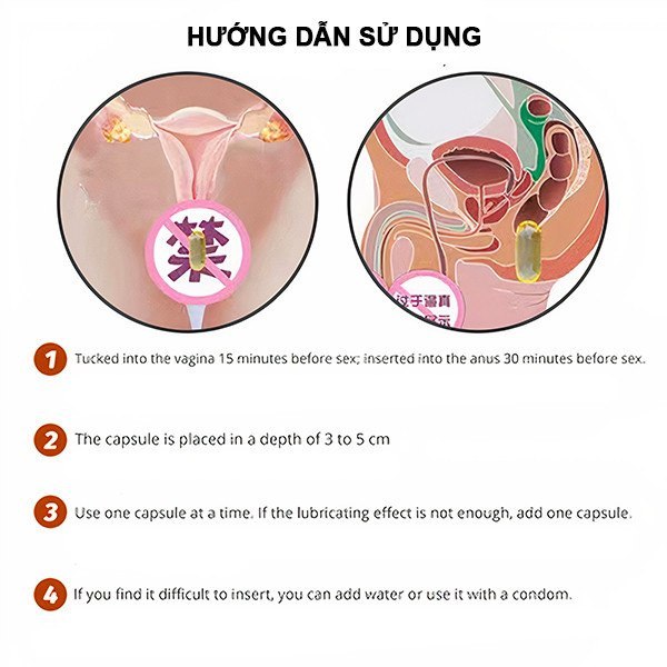 Cach Su Dung Phyair Silicone Bodyglide Anal Sex 1200mg 1