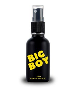 Chai Xit Chong Xuat Tinh Som Big Boy 30ml 1