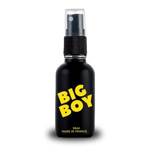 Chai Xit Chong Xuat Tinh Som Big Boy 30ml 1