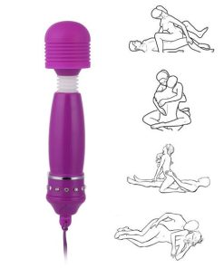 Chay Rung Moc Khoa Mini Magic Help 5