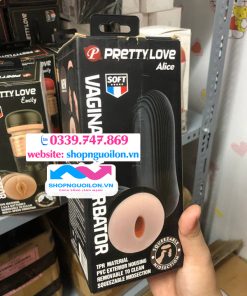 Coc Thu Dam Cao Cap Pretty Love Alice 92