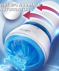 Coc Thu Dam Nhat Ban Leten Capsule 1