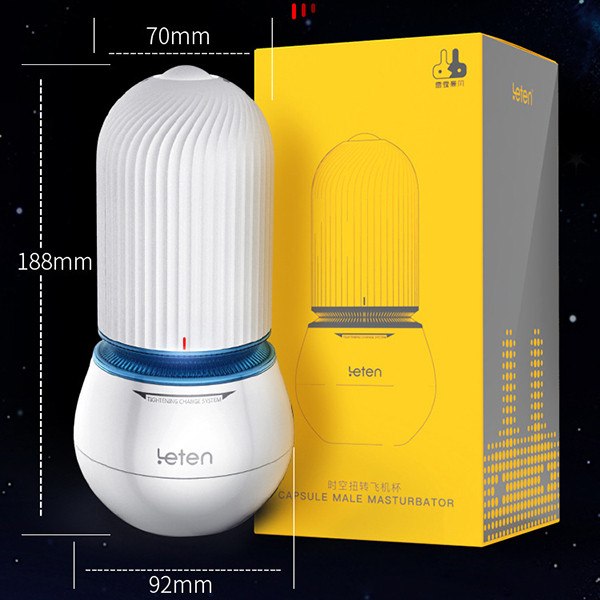 Coc Thu Dam Nhat Ban Leten Capsule 6