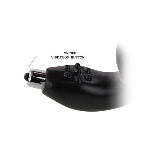 Dung Cu Kich Thich Hau Mon Baile Anal Stimulator Chu C 6