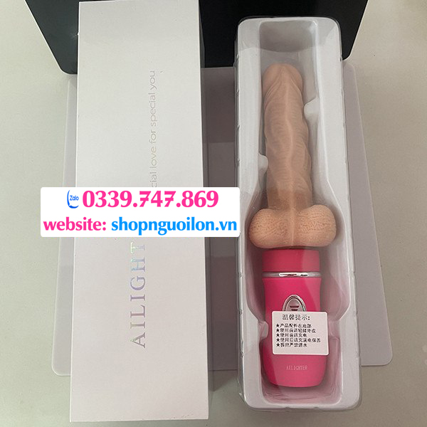 Duong Vat Gia Ailighter 2