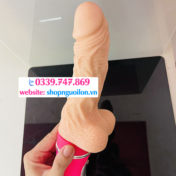 Duong Vat Gia Ailighter 5