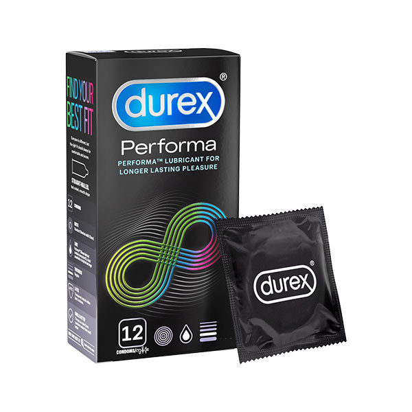 Durex Performa 12c