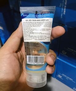 Gel Boi Tron Inno 50 Gram Malaysia