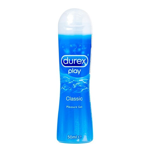 Gel Durex Classis 50ml