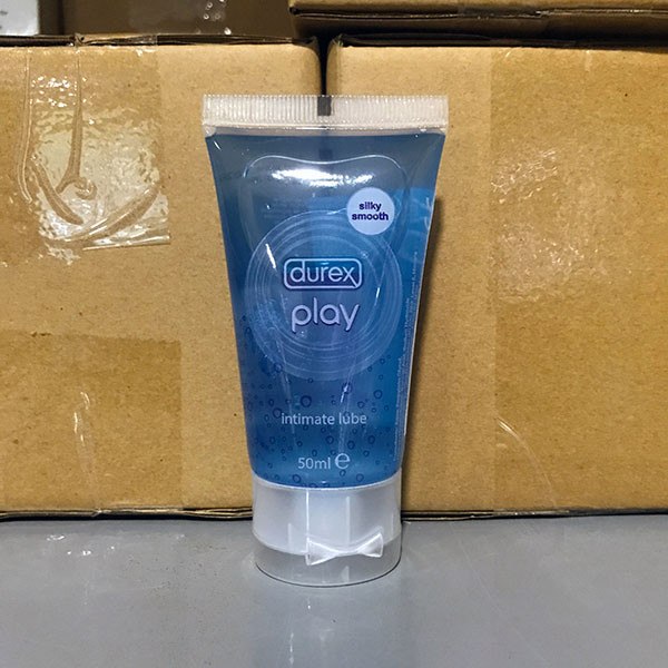 Gel Durex Play Classis Tuyp 50 Ml