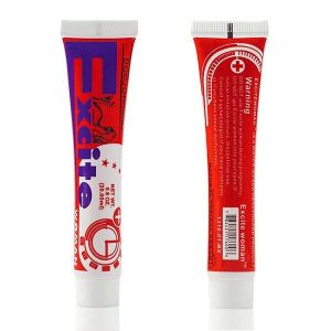 Gel Excite Woman 20ml 2