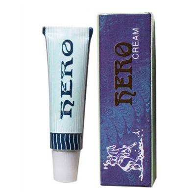 Hero Cream