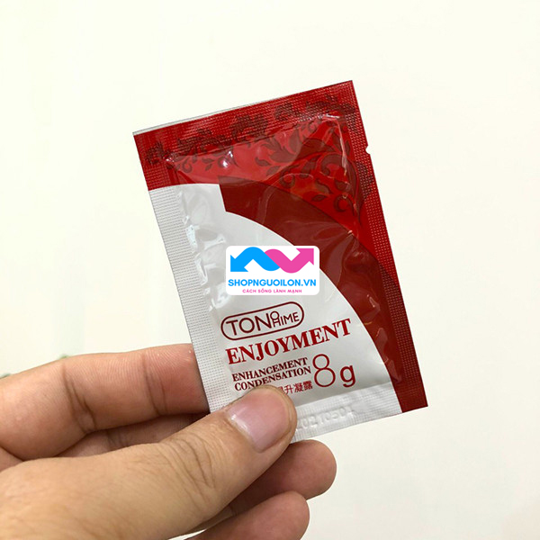 Gel Tono Hime Enjoyment