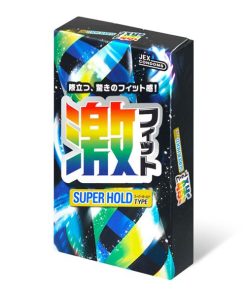 Jex Super Hold Type 1