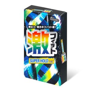 Jex Super Hold Type 1