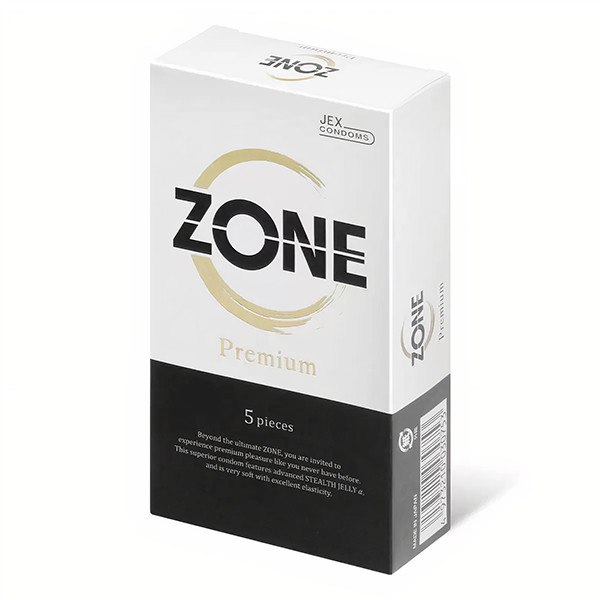 Jex Zone Premium 001 2