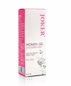 Joker Women Gel 10ml