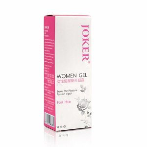 Joker Women Gel 10ml