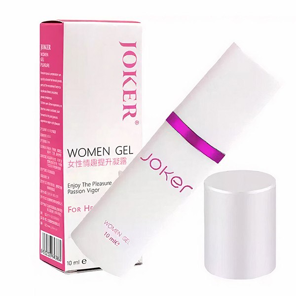 Joker Women Gel 10ml 5