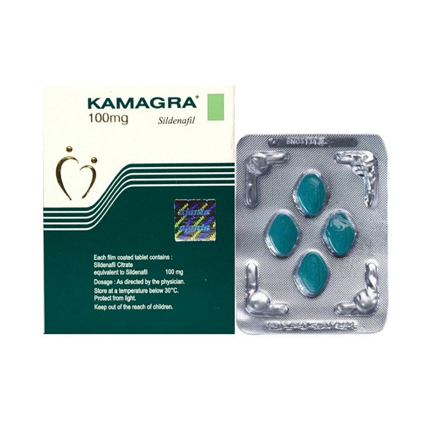Kamagra 100mg