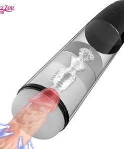 May Bu Mut Mizzzee Magic Air Pressure Sucking 1