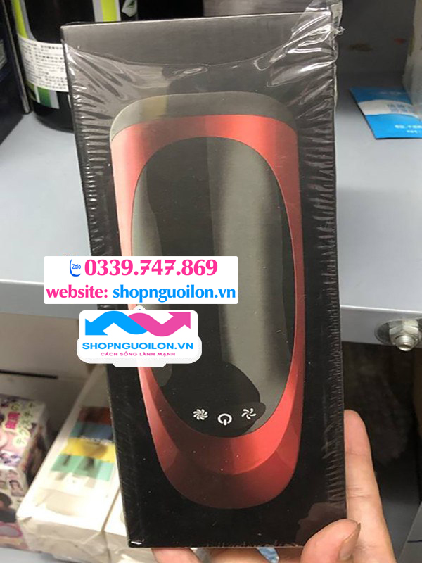 May Bu Mut Tu Dong Dibe Cao Cap 95