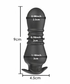 May Rung Hau Mon Prostate Massager 1