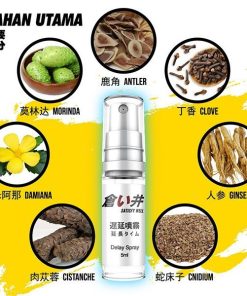 Olo Satisfy Well 5ml 1