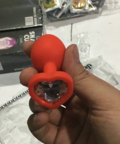 Phich Cam Hau Mon Boc Silicon Do 1