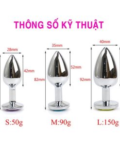 Phich Cam Hau Mon Inox De Hoa 1
