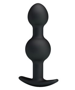 Phich Hau Mon Silicone Pretty Love Anal Balls 1