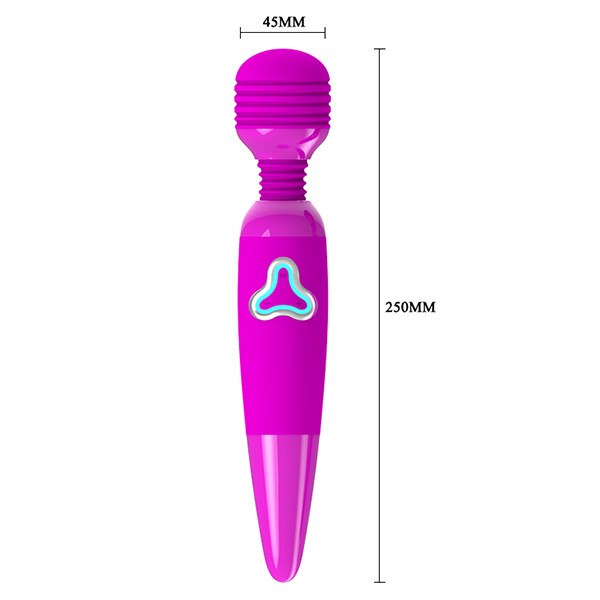 Prettylove Body Wand 4