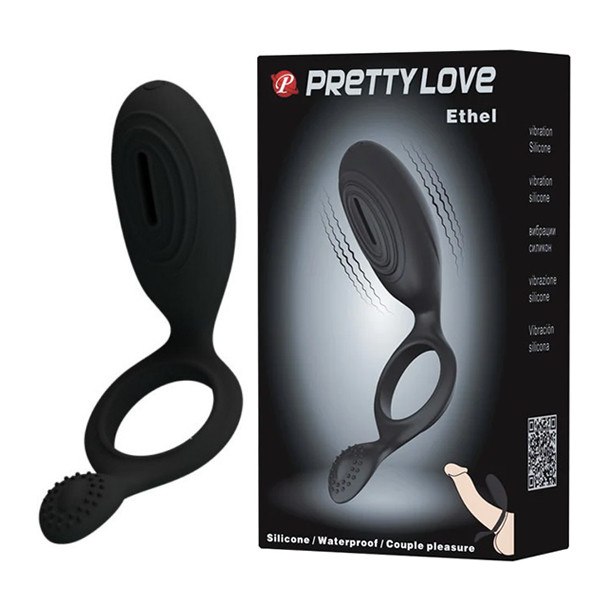 Prettylove Ethel