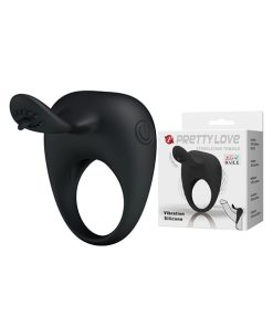 Prettylove Stimulating Tonguo