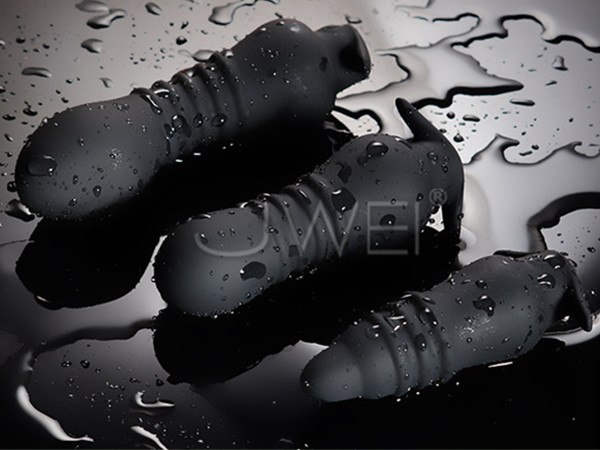 Prostate Massager 2