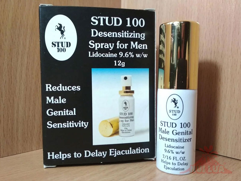stud 100 gold
