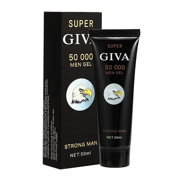 Super Giva 50000