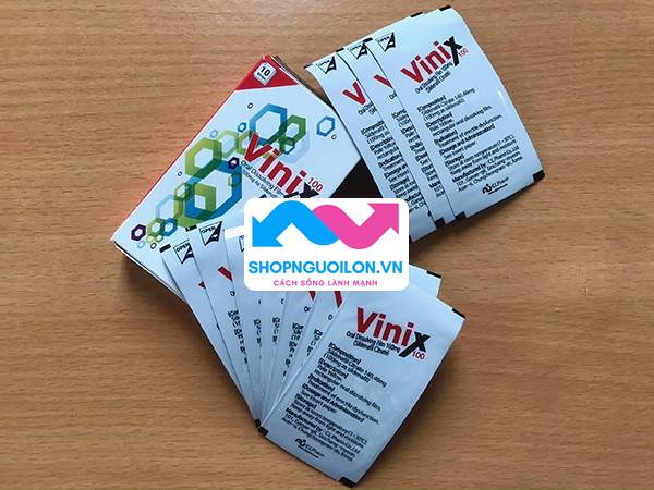 Vinix 100