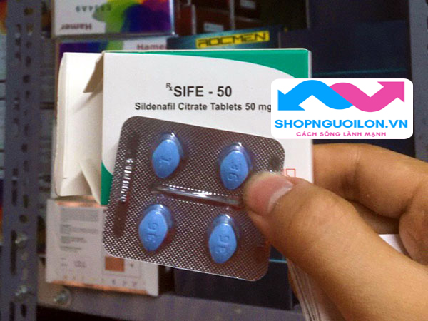 sife 50mg