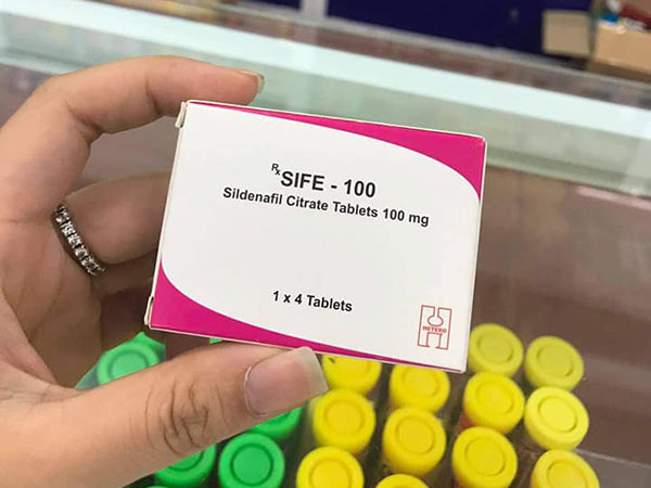 Sife 100