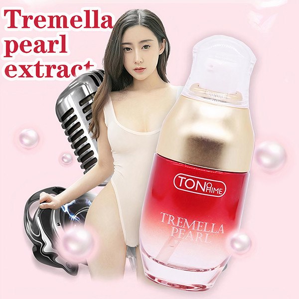 Tino Hime Tremella Pearl 30ml