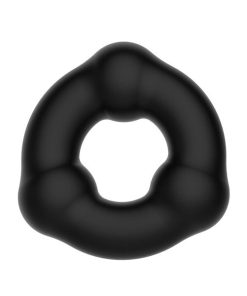 Vong Deo Cu Silicone Sieu Mem Crazy Bull 1