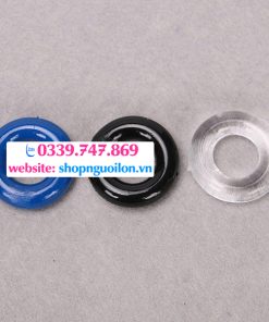 Vong Deo Silicon Stay Hard Tron 1