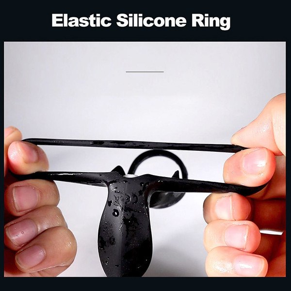Vong Rung Huwei Vibrating Lock Ring 7